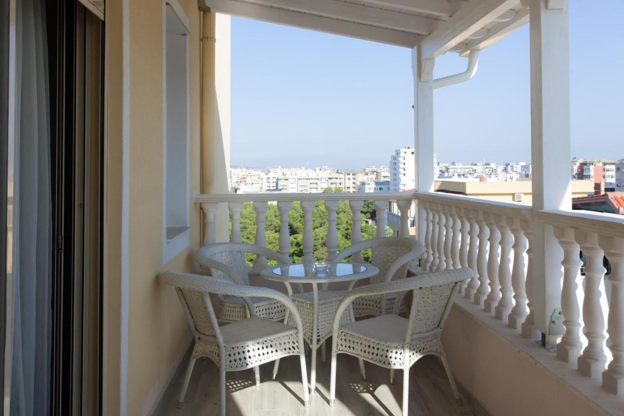 Adriatic East View Apartment Durrës Zewnętrze zdjęcie