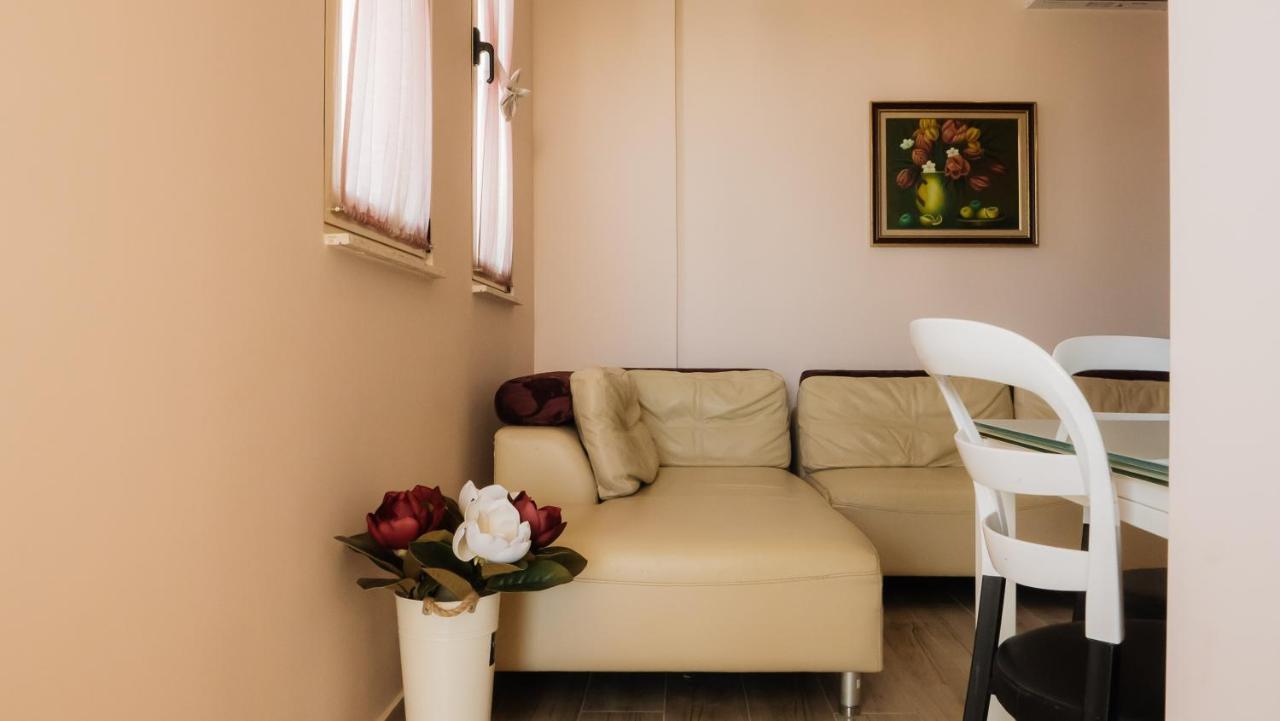 Adriatic East View Apartment Durrës Zewnętrze zdjęcie