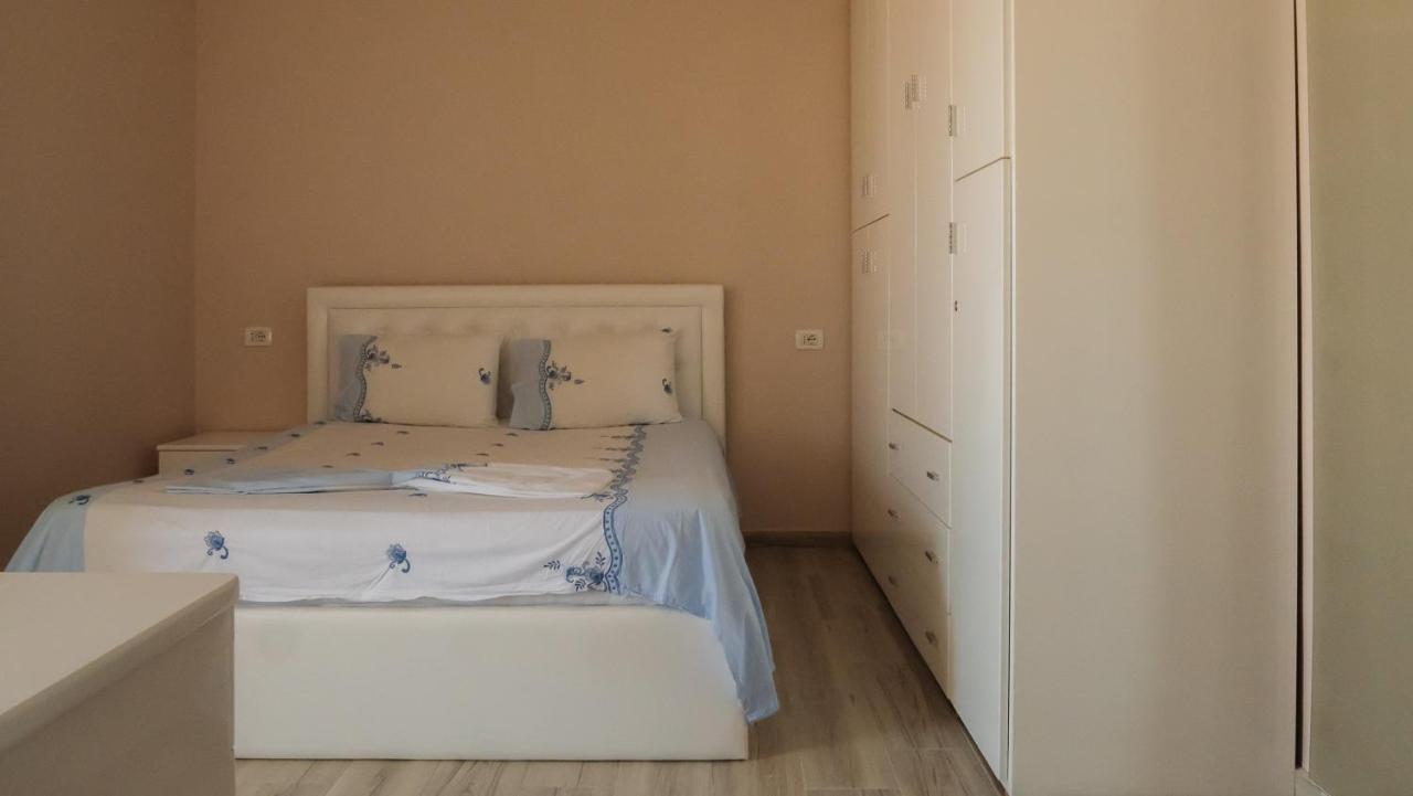 Adriatic East View Apartment Durrës Zewnętrze zdjęcie