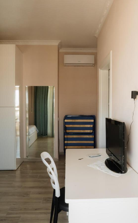 Adriatic East View Apartment Durrës Zewnętrze zdjęcie
