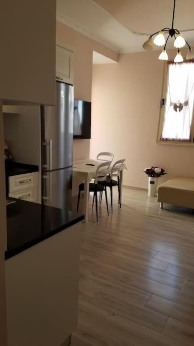 Adriatic East View Apartment Durrës Zewnętrze zdjęcie