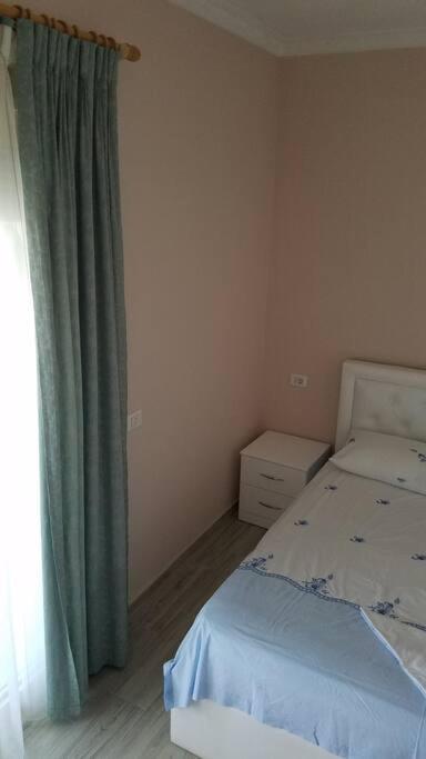 Adriatic East View Apartment Durrës Zewnętrze zdjęcie