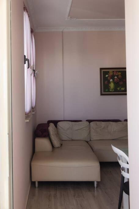 Adriatic East View Apartment Durrës Zewnętrze zdjęcie
