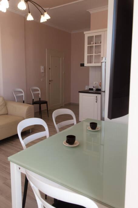 Adriatic East View Apartment Durrës Zewnętrze zdjęcie