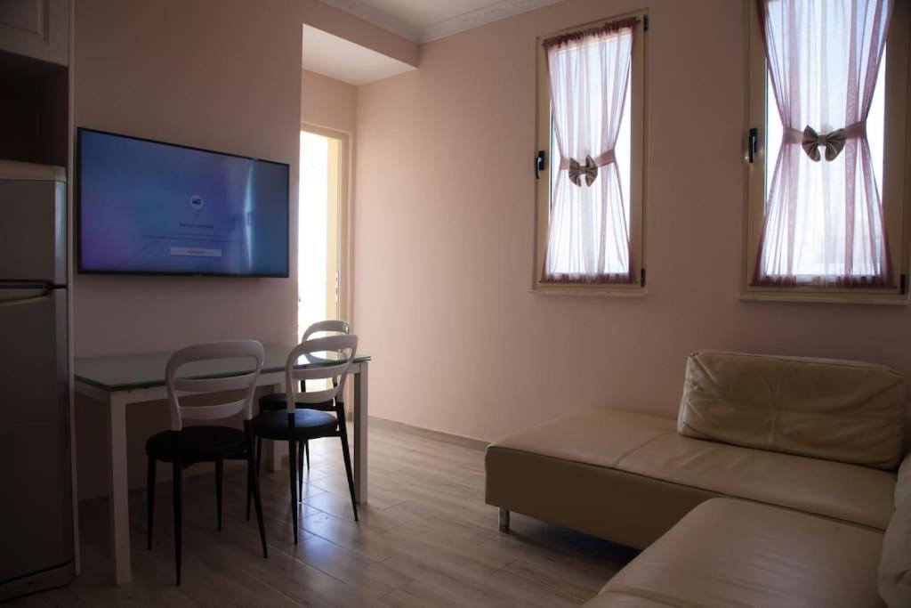Adriatic East View Apartment Durrës Zewnętrze zdjęcie