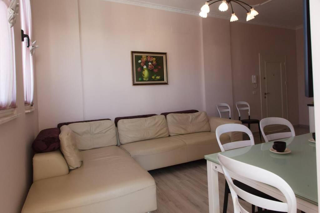 Adriatic East View Apartment Durrës Zewnętrze zdjęcie